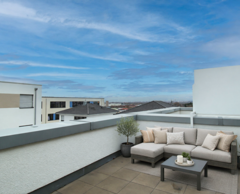 <strong>Reihenhaus zur Miete</strong><br/><br/>55218 Ingelheim