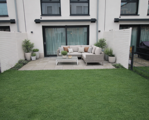 <strong>Reihenhaus zur Miete</strong><br/><br/>55218 Ingelheim