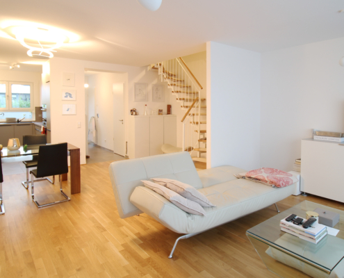 <strong>Reihenhaus zur Miete</strong><br/><br/>55218 Ingelheim