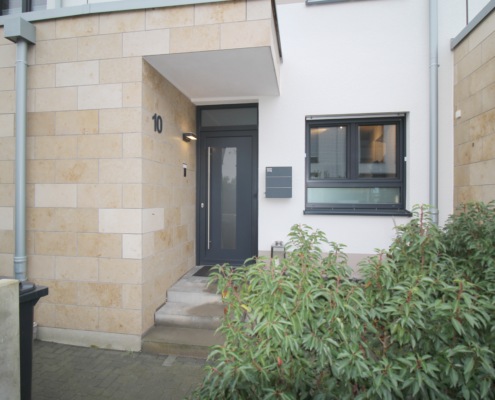 <strong>Reihenhaus zur Miete</strong><br/><br/>55218 Ingelheim