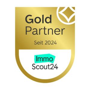 Gold Partner Immobilienscout24