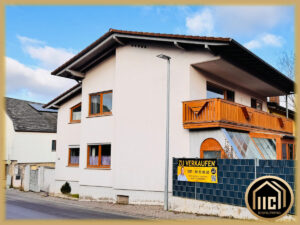Haus verkaufen in Alzey | iCons Immobilien Consulting Alzey