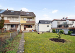 Reihenendhaus in 55218 Ingelheim