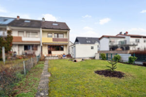 Reihenendhaus in 55218 Ingelheim