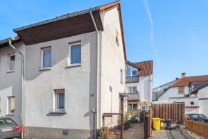 Haus verkaufen in Alzey | iCons Immobilien Consulting Alzey