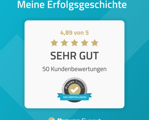 ProvenExpert Profil