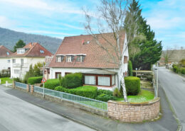 Villa in Bad Kreuznach