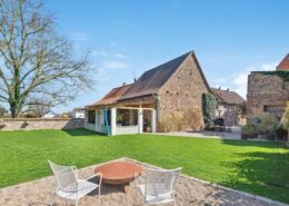 Einfamilienhaus mit großem Garten in 55599 Siefersheim