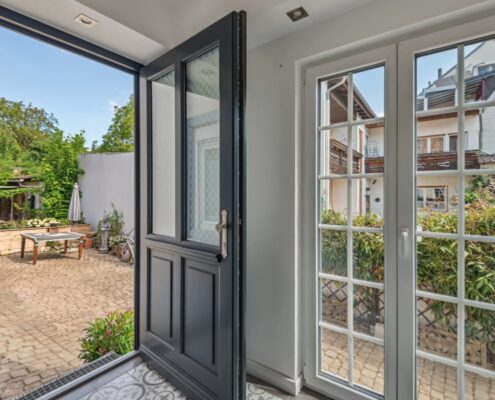 Einfamilienhaus in 55234 Albig