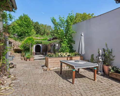 Einfamilienhaus in 55234 Albig