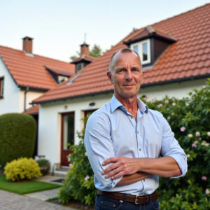 André Dannenberg Immobilienmakler