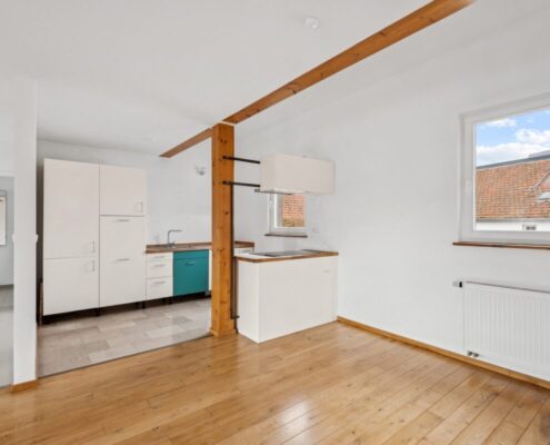 Maisonettewohnung in 55599 Siefersheim