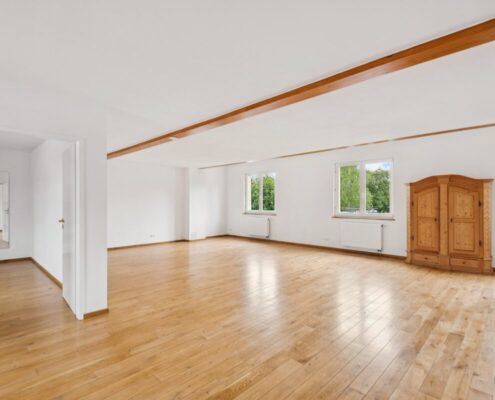 Maisonettewohnung in 55599 Siefersheim