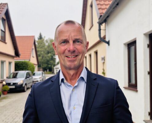 Immobilie verkaufen in Alzey