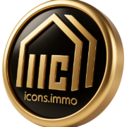 Logo iCons Immobilien Consulting