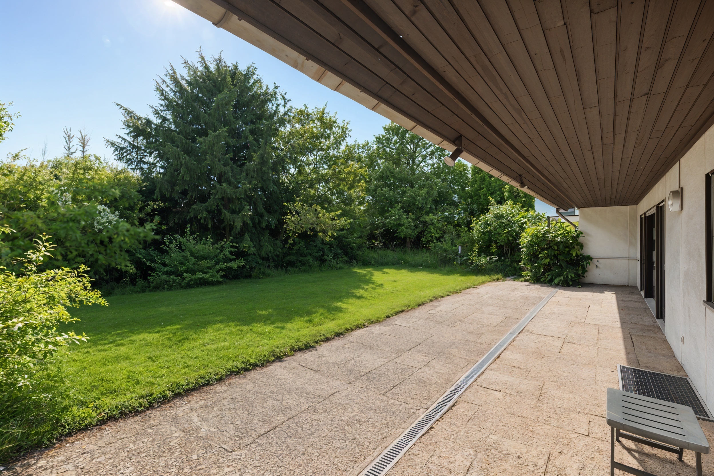 Bungalow in Saulheim5 | iCons Immobilien Consulting