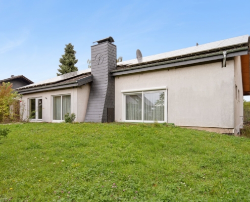 Bungalow Horrweiler