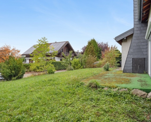 Bungalow Horrweiler