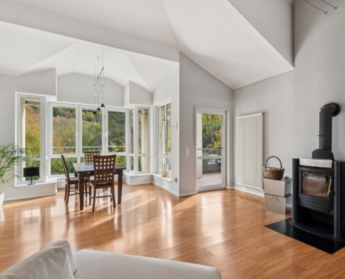 Einfamilienhaus in Neu-Bamberg