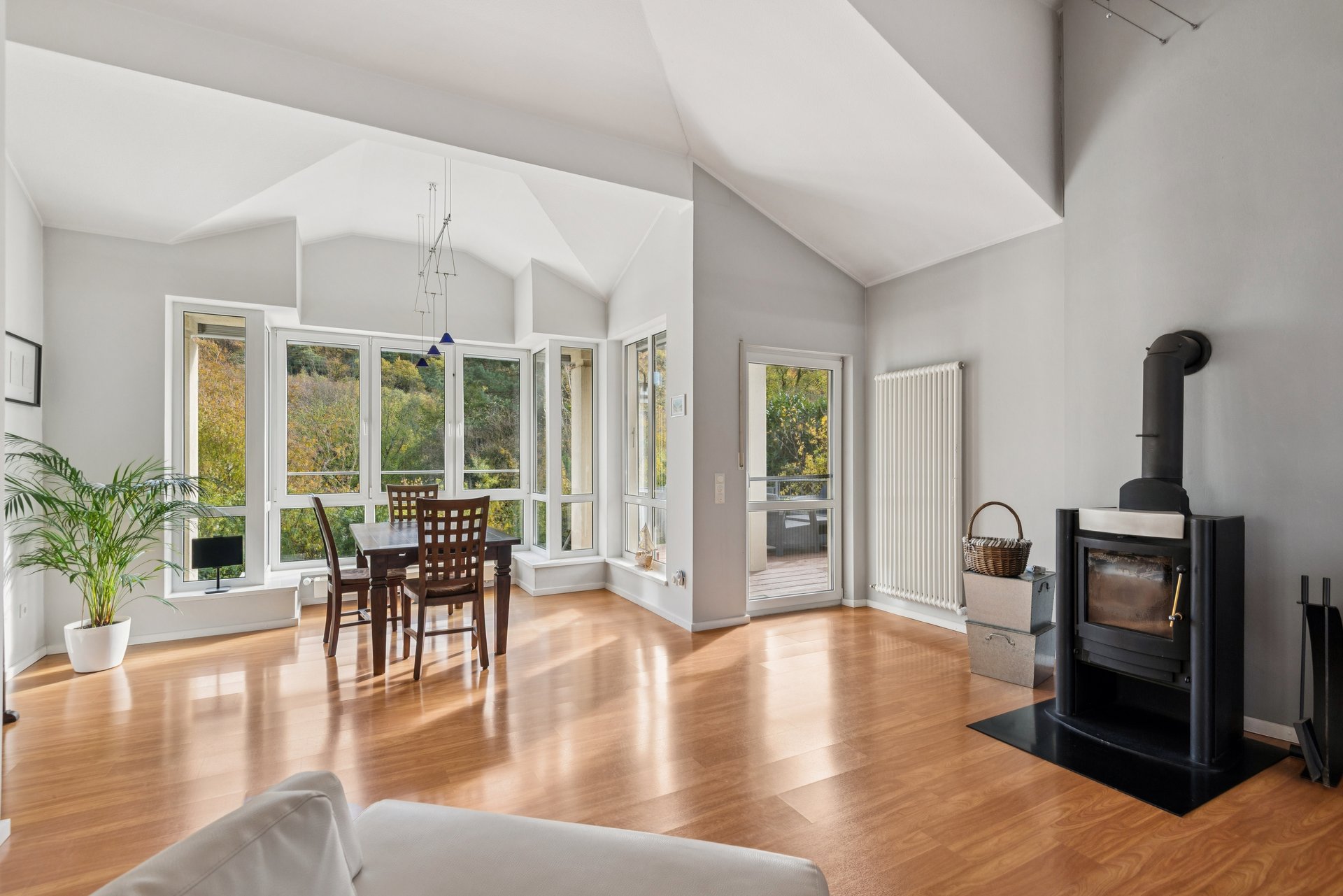 Einfamilienhaus in Neu-Bamberg