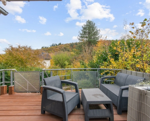 Einfamilienhaus in Neu-Bamberg