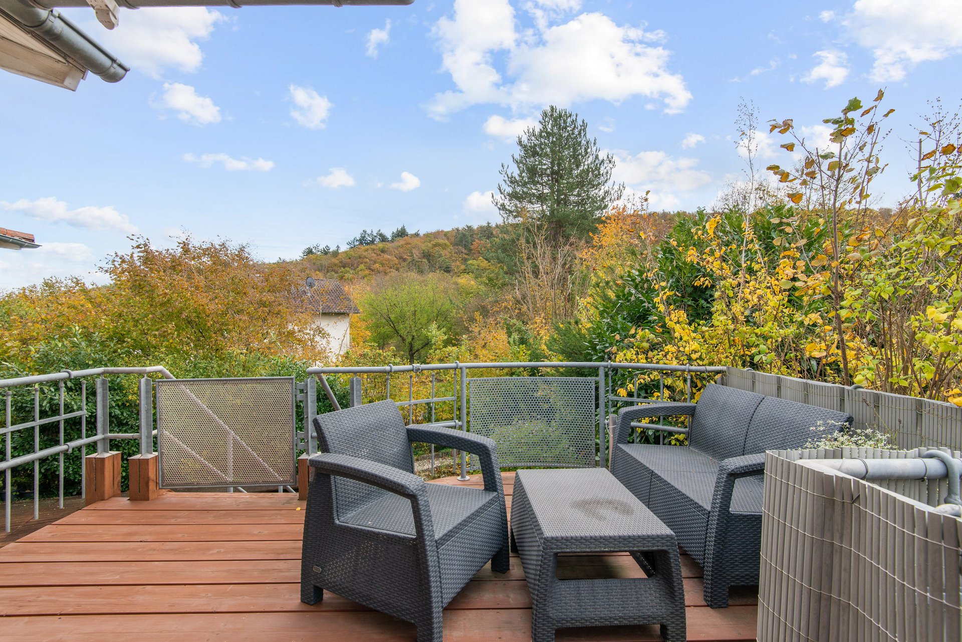 Einfamilienhaus in Neu-Bamberg