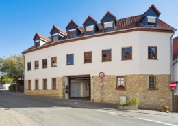 Eigentumswohnung in Nieder Hildesheim