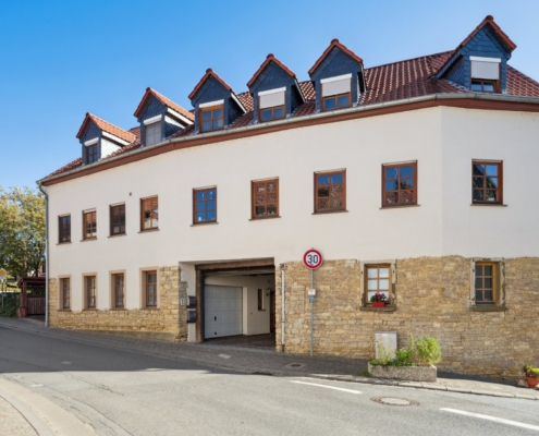 Eigentumswohnung in Nieder Hildesheim