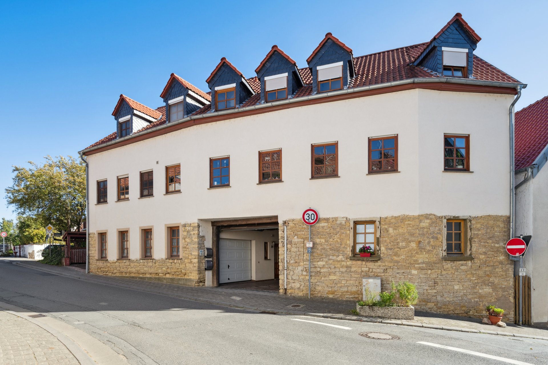 Eigentumswohnung in Nieder Hildesheim