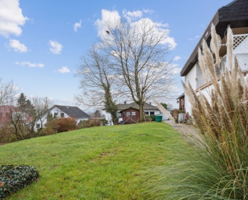 Großes Einfamilienhaus in Bad Kreuznach Winzenheim
