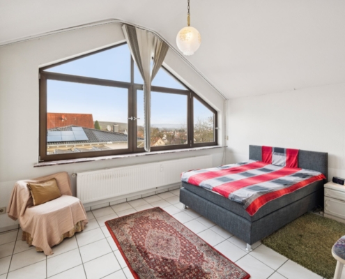 Großes Einfamilienhaus in Bad Kreuznach Winzenheim