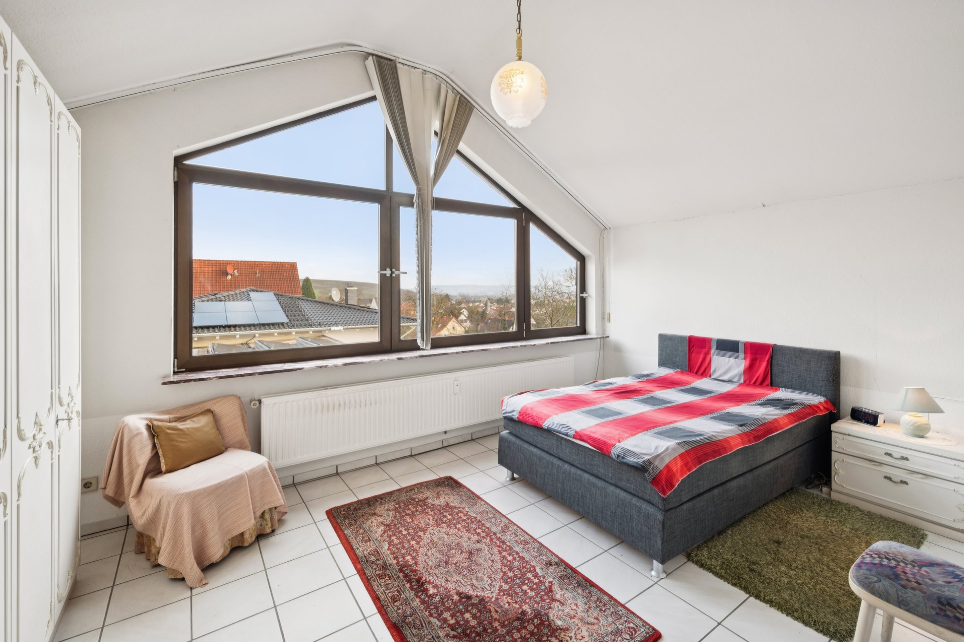 Großes Einfamilienhaus in Bad Kreuznach Winzenheim