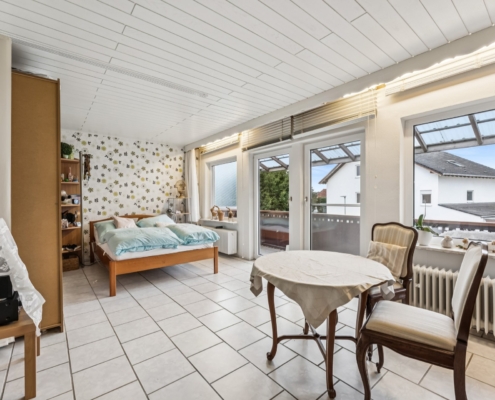 Einfamilienhaus in Bad Kreuznach