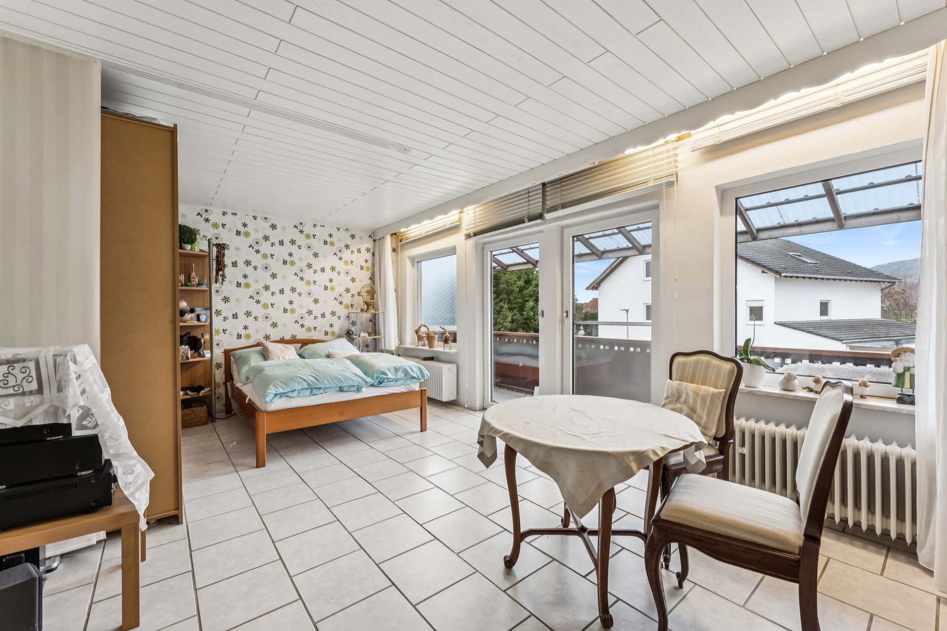 Einfamilienhaus in Bad Kreuznach