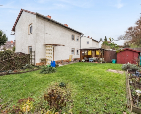 Einfamilienhaus in Bad Kreuznach