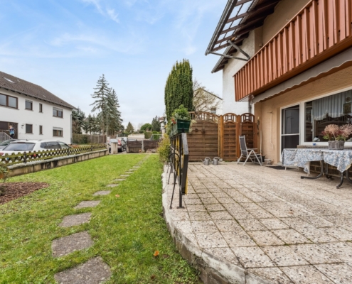 Einfamilienhaus in Bad Kreuznach