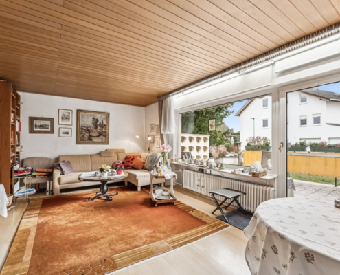 Einfamilienhaus in Bad Kreuznach