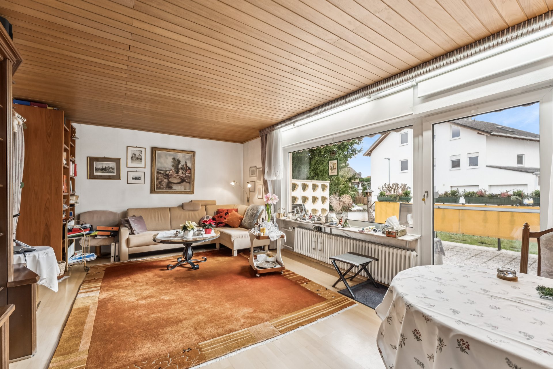 Einfamilienhaus in Bad Kreuznach