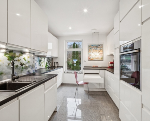 Zweifamilienhaus in Bad Kreuznach-Nord