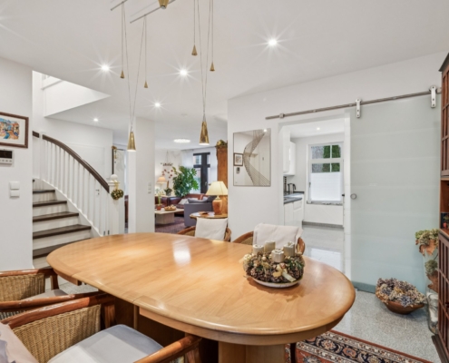 Zweifamilienhaus in Bad Kreuznach-Nord