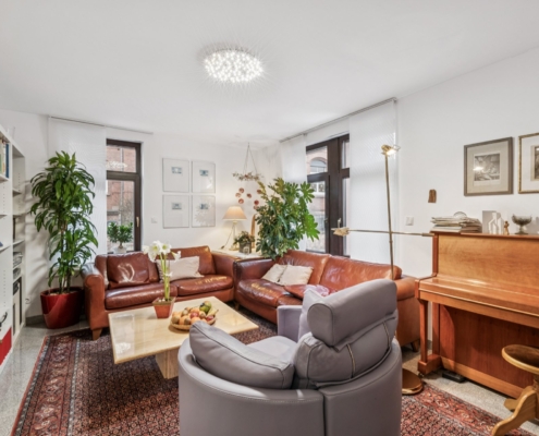 Zweifamilienhaus in Bad Kreuznach-Nord