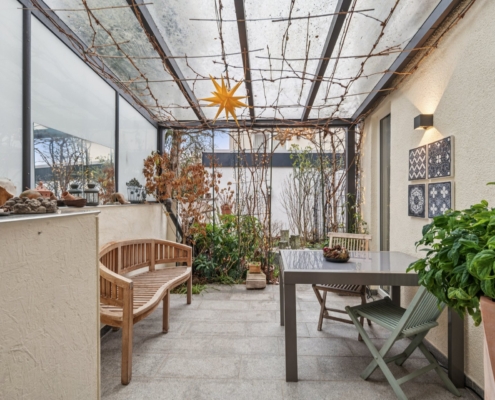 Zweifamilienhaus in Bad Kreuznach-Nord