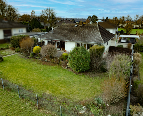 Bungalow in 55599 Gau-Bickelheim
