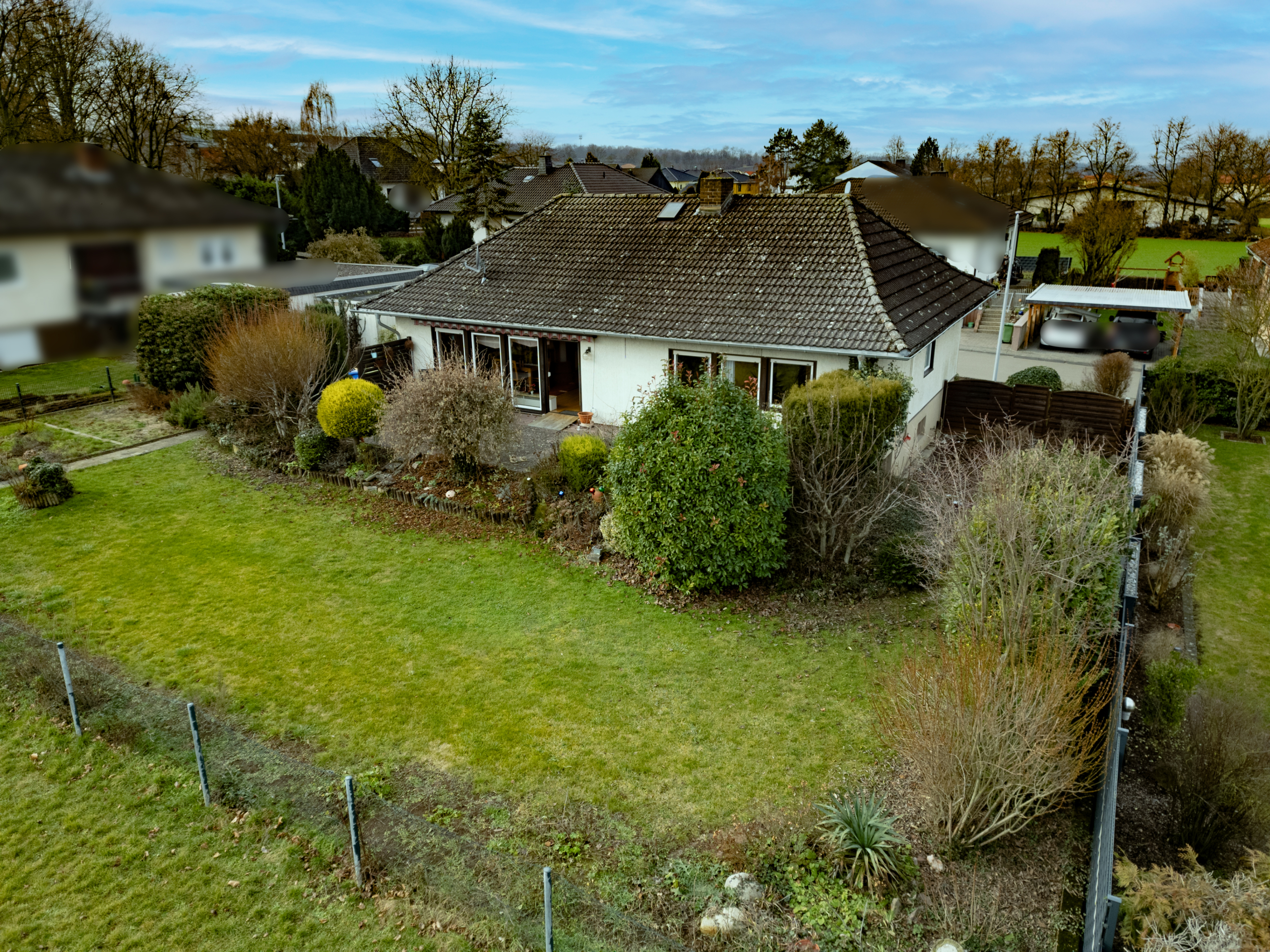 Bungalow in 55599 Gau-Bickelheim