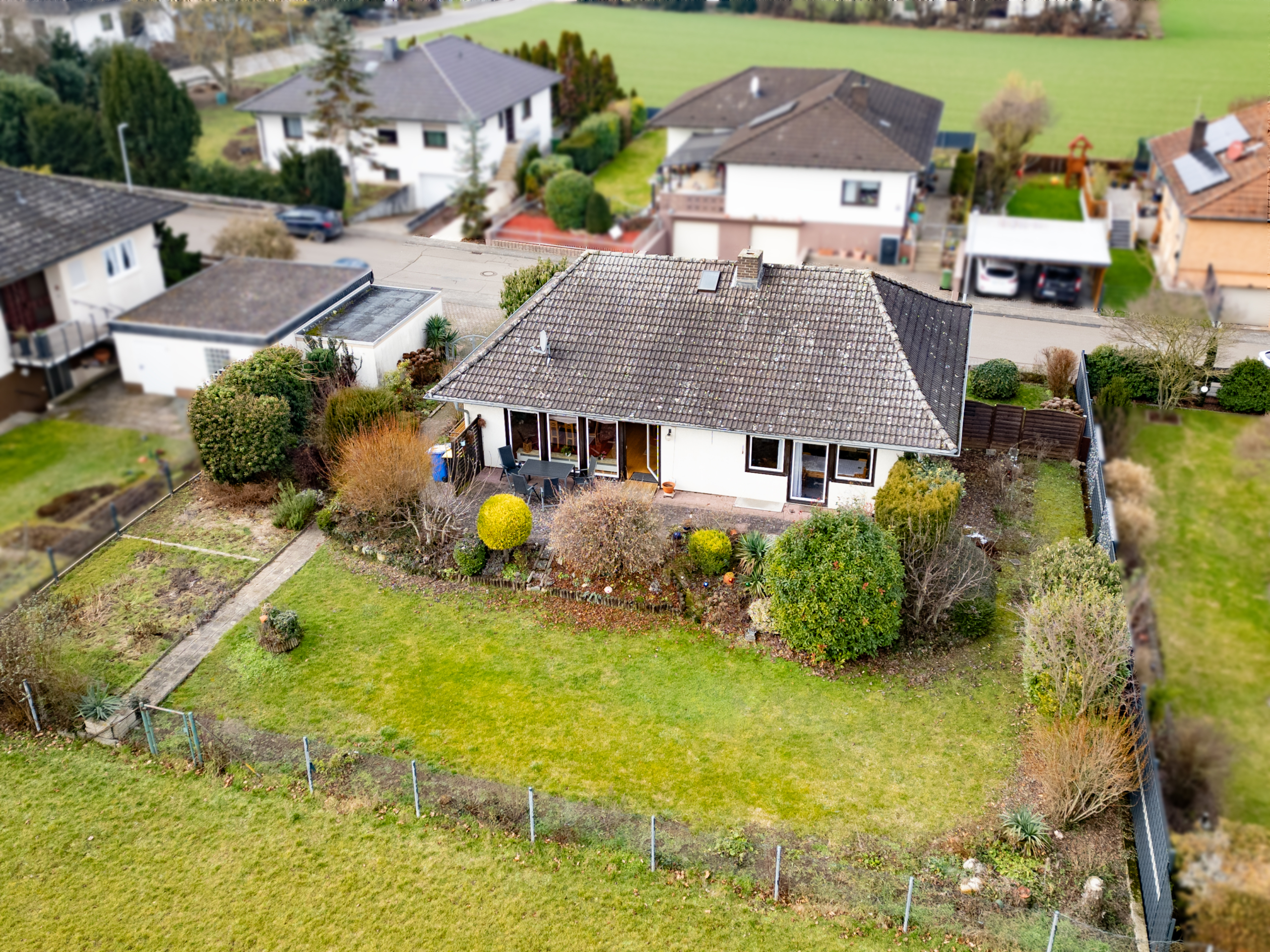 Bungalow in 55599 Gau-Bickelheim