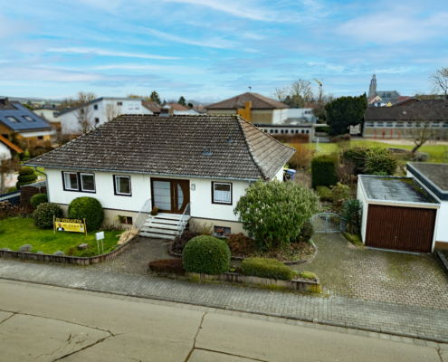 Bungalow in 55599 Gau-Bickelheim