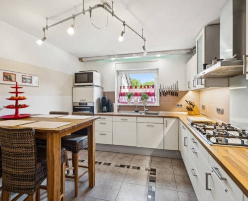 Einfamilienhaus in Grolsheim