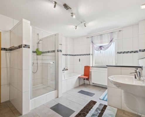 Einfamilienhaus in Grolsheim