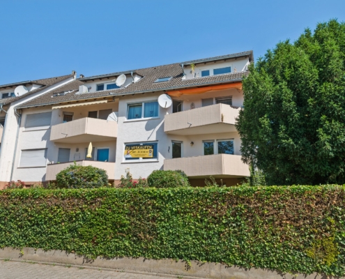 Wohnung in Alzey