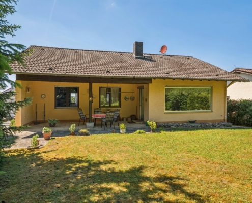 Einfamilienhaus in 55286 Wörrstadt